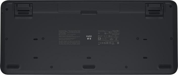 Actual product image Logitech Signature K650 (FR, Wireless)