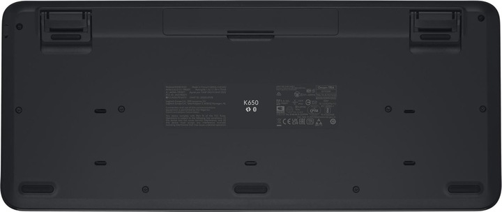 Produktbild Logitech Signature K650 (FR, Kabellos)