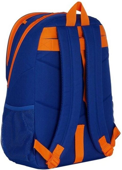 Actual product image Valencia Basket Club Valencia Basket school rucksack