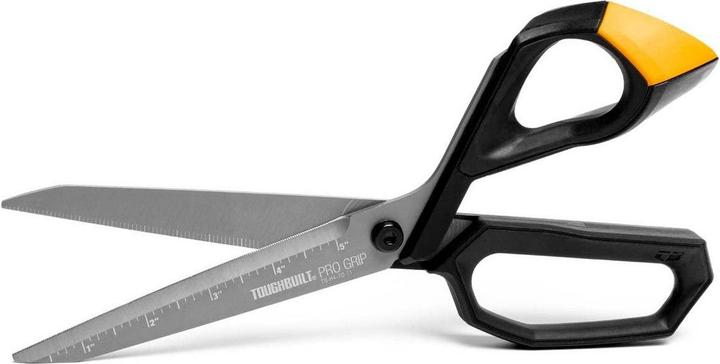 Actual product image ToughBuilt Universal scissors (27.50 cm)