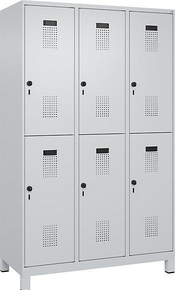 Light grey RAL 7035
