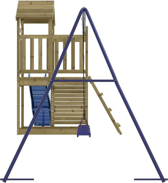 Immagine prodotto vidaXL Spielplatz