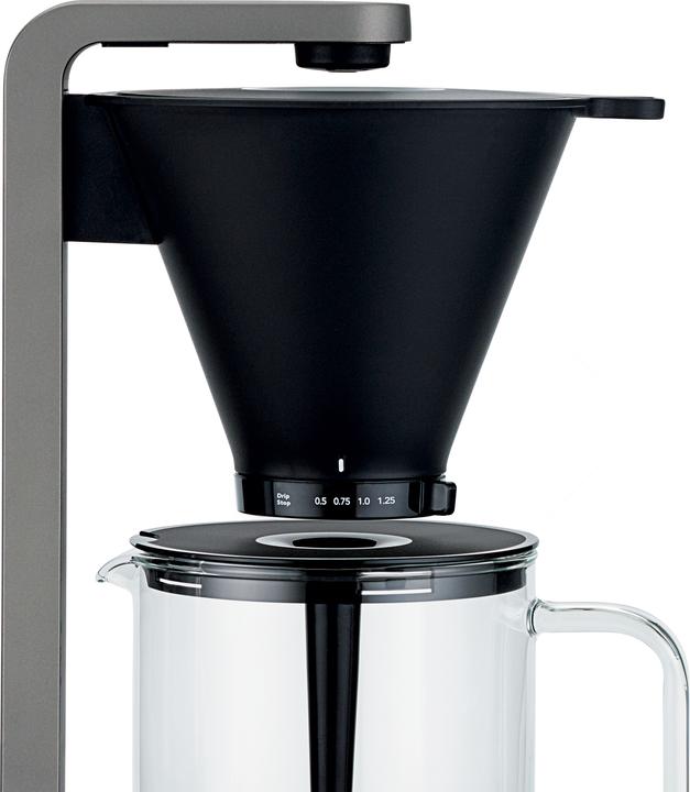 Actual product image Wilfa Svart Performance