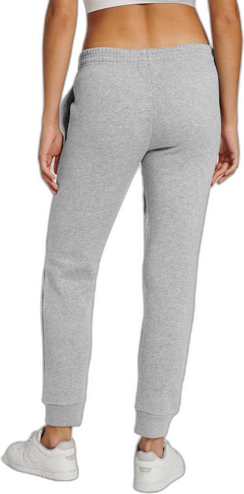 Immagine prodotto hummel Hmlmover Pantaloni con polsino in cotone Donna (XXL)
