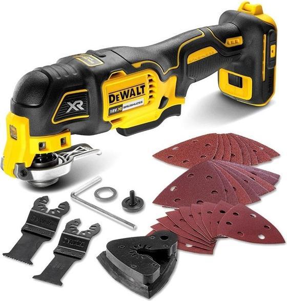 Produktbild DeWalt DCS 356 N-XJ