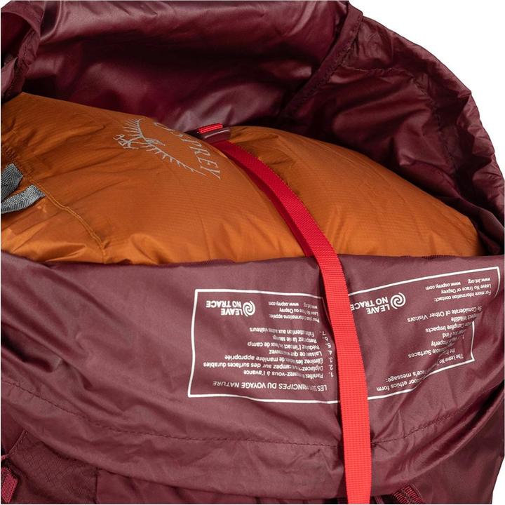 Immagine prodotto Osprey Donna Aura AG LT 65 (65 l)