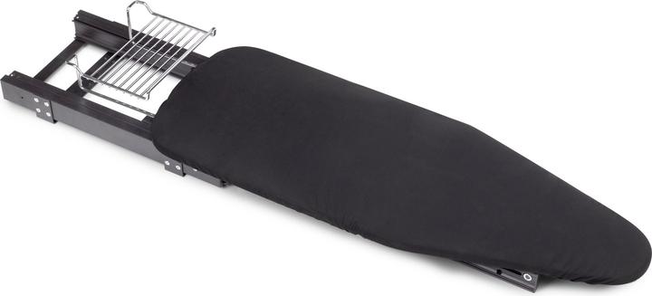 Actual product image Emuca Foldable and Extendable Ironing Board for Furniture Installation