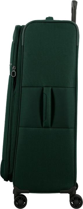 Produktbild Jump Monthélys 4 Rollen Trolley 78 cm mit Dehnfalte (99 l)