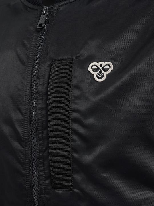 Image du produit hummel hmlBASEBALL JACKET BEE (S)