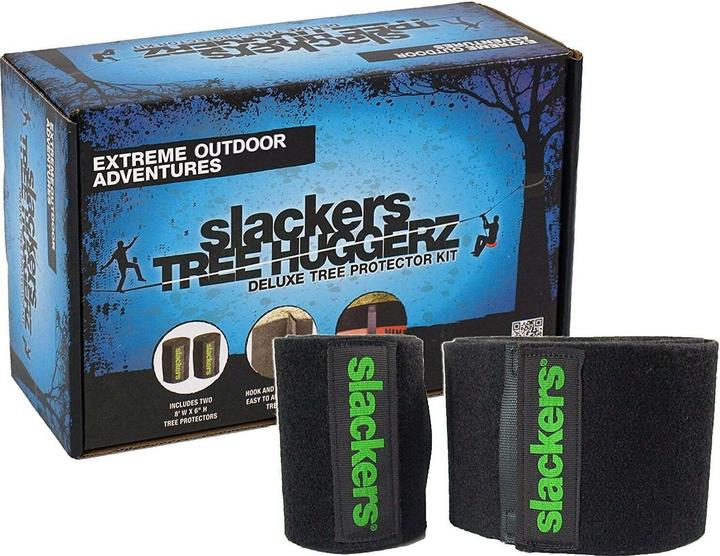 Schildkröt Slackers tree protector set
