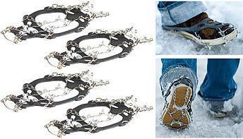 Produktbild Pearl Schuhketten