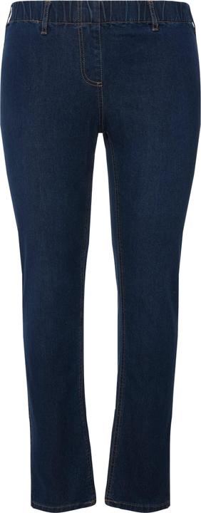 Produktbild Ulla Popken Jeggings Denim, SIENNA (34)