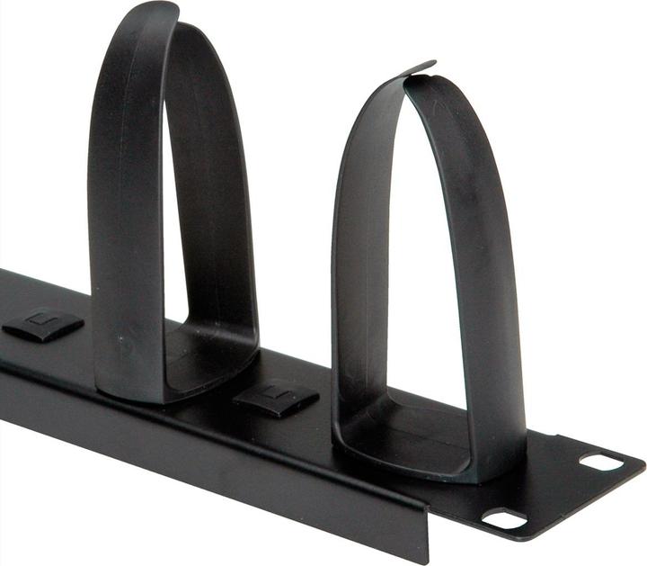 Produktbild Value 26.99.0346 Kabelmanagementtafel Regalzubehör