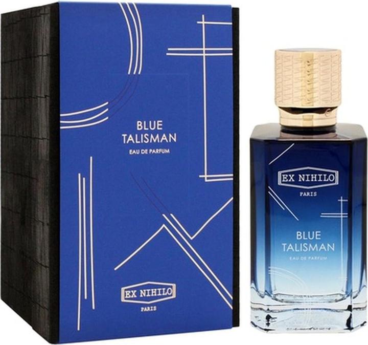 Immagine prodotto Ex Nihilo Paris Talismano blu (Eau de parfum, 100 ml)