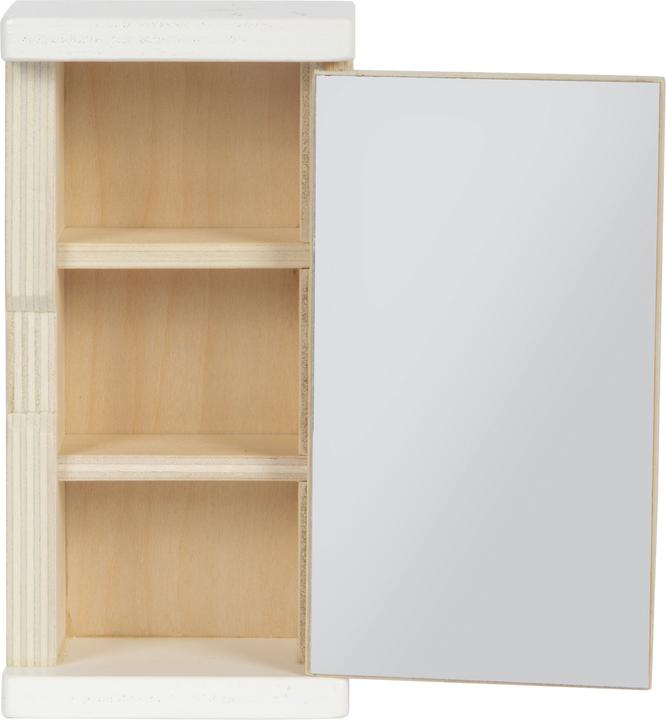 Produktbild small foot Puppenhausmöbel Schlafzimmer