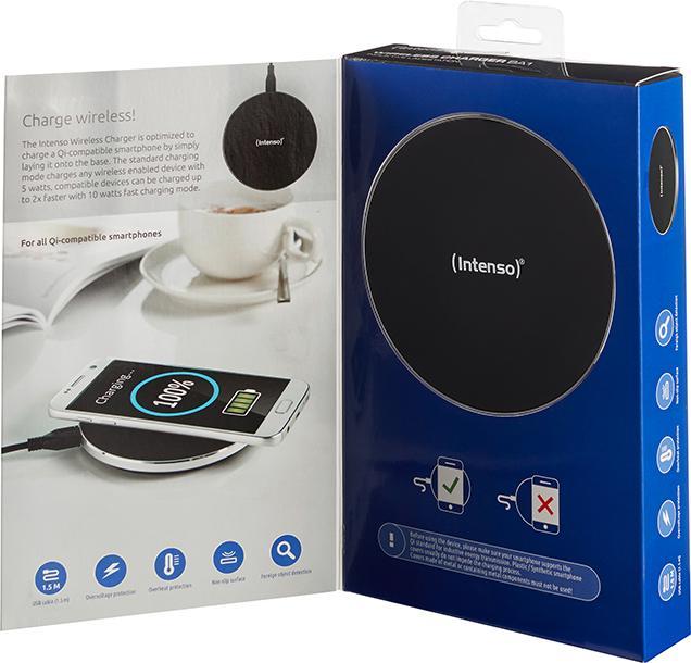Produktbild Intenso Ba1 (10 W)