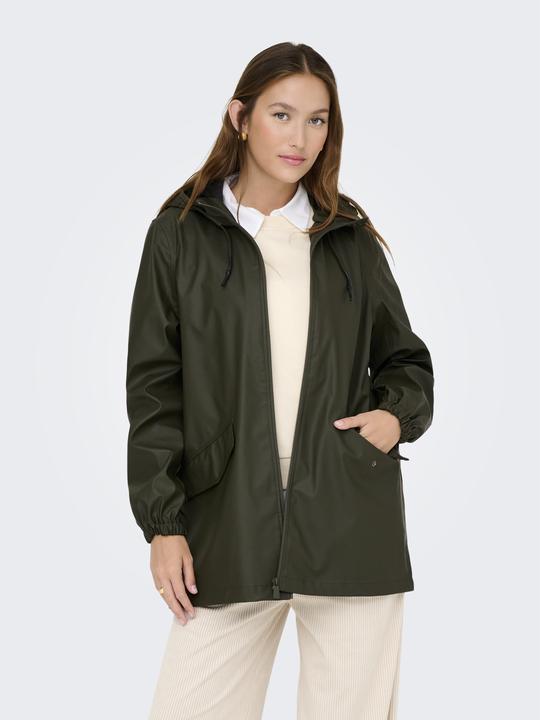 Produktbild JdY JDYMULAN Regenmantel Regenmantel (L)