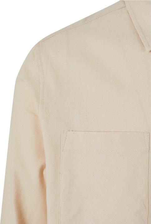 Produktbild Urban Classics Flanell Shirt (S)