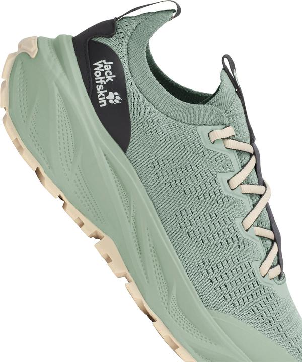 Produktbild Jack Wolfskin Ps Trail Knit Low W (41)