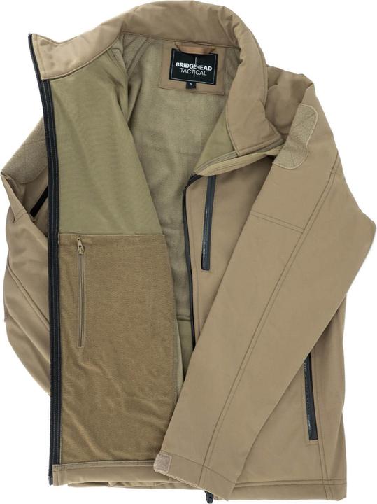 Immagine prodotto Bridgehead Einsatzjacke Vortex (XL)