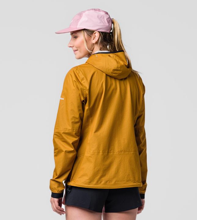 Actual product image Salewa Pedroc 2.5L Powertex Light Jacket Da (34, 40, XS)