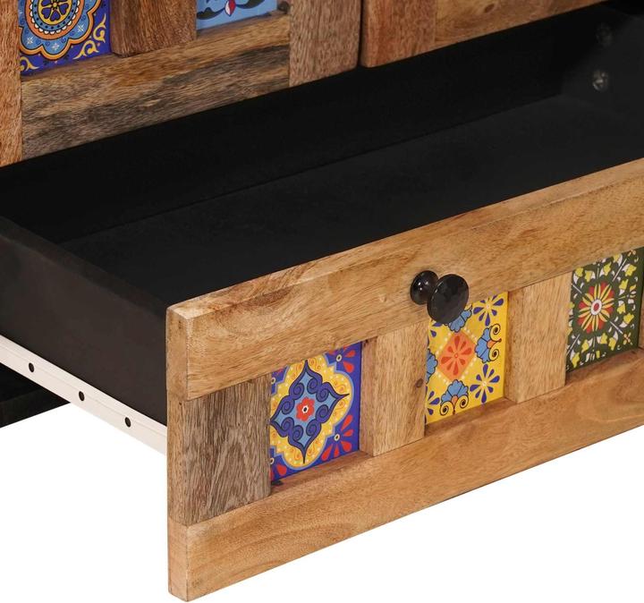 Produktbild vidaXL Highboard Schrank