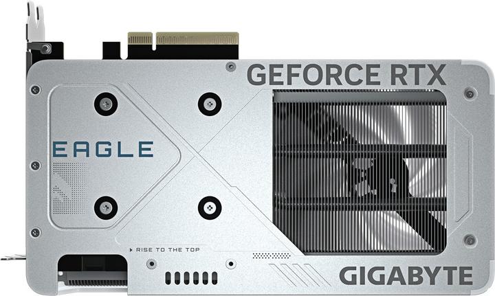 Immagine prodotto Gigabyte GeForce RTX 5060 Ti Eagle OC ICE (16 GB)