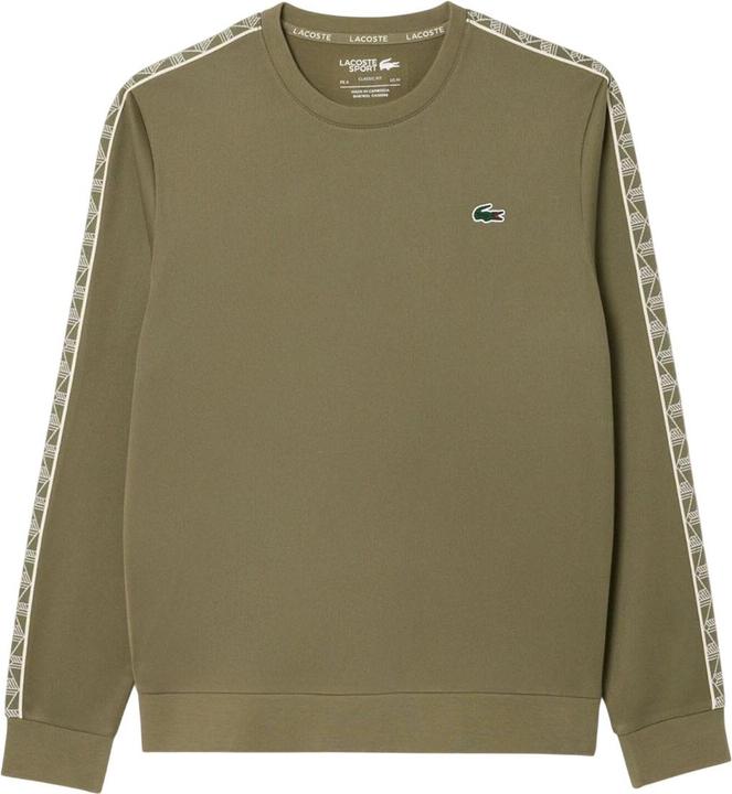 Image du produit Lacoste - Sweat tennis - Homme (M)