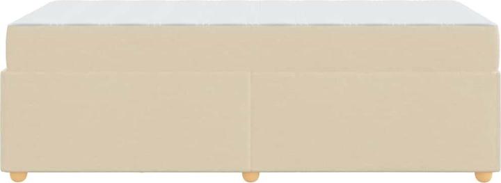 Image du produit vidaXL Modernes Bett (90 x 190 cm)