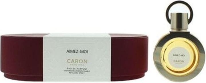Caron Amez-Moi Refillable Eau de Parfum 50ml Women Spray