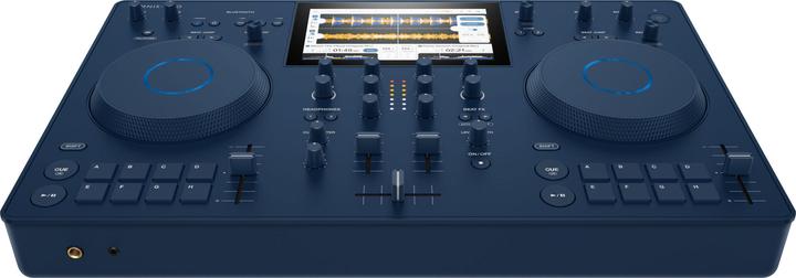 Image du produit AlphaTheta Omnis-Duo
