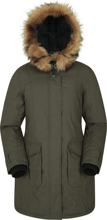Produktbild Mountain Warehouse Aurora Daunenjacke (44)