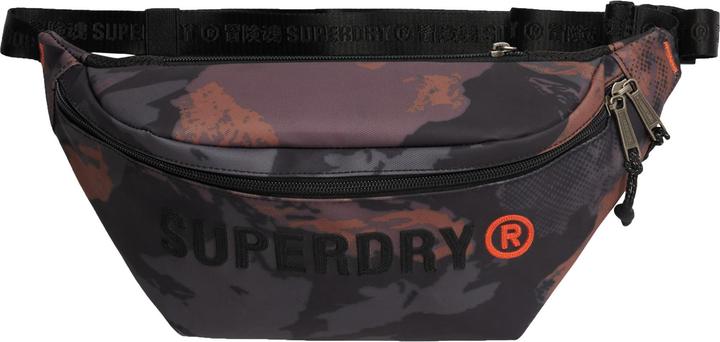 Superdry Tarp Core Bumbag