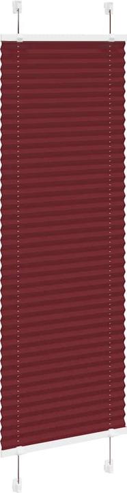 Actual product image vidaXL Plissee (40 x 100 cm)