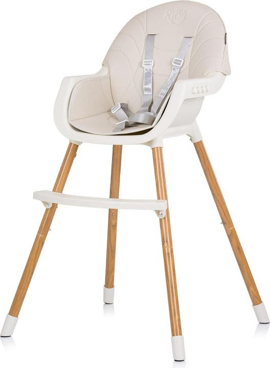 Actual product image Chipolino Rio (Highchair)