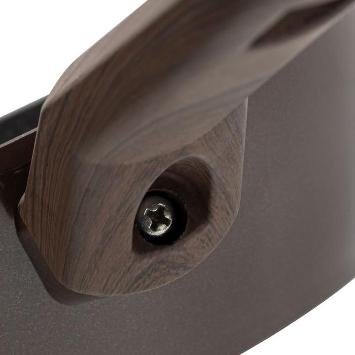 Produktbild Resto FRYPAN D26 H7.1CM/93162 (26 cm, Bratpfanne, Aluminium)