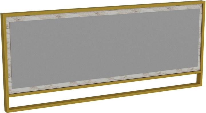 Immagine prodotto Hanah Home Matthias (90 x 37.80 cm)
