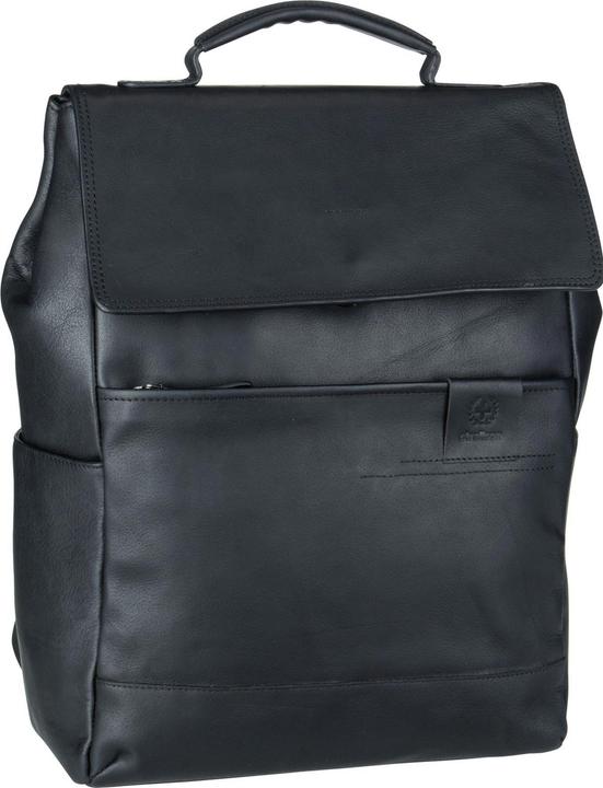Produktbild Strellson Laptoprucksack Hyde Park BackPack MVF (22 l)