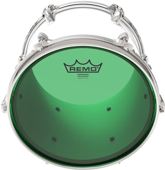 Image du produit Remo Empereur Colortone (Tom)