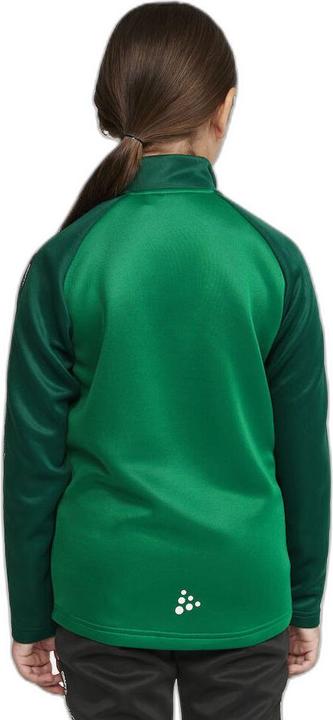 Produktbild Craft SQUAD 2.0 HALF ZIP JR (110, 116)