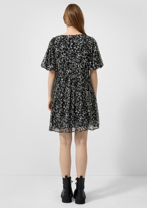 Image du produit s.Oliver Kleid Chiffonkleid (32)