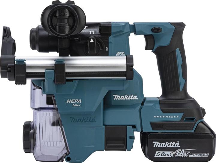 Produktbild Makita DHR 183 (Bohrhammer)