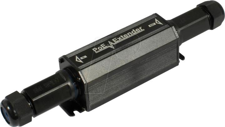 Immagine prodotto Allnet ALL-PR2012P-E Ripetitore all'aperto PoE IP68 AT