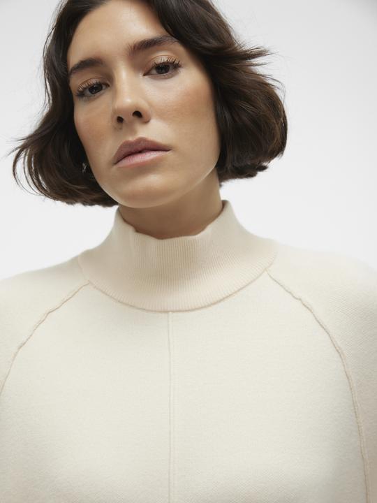 Image du produit Vero Moda VMGOLD Kurzes Kleid Strickkleid (S)