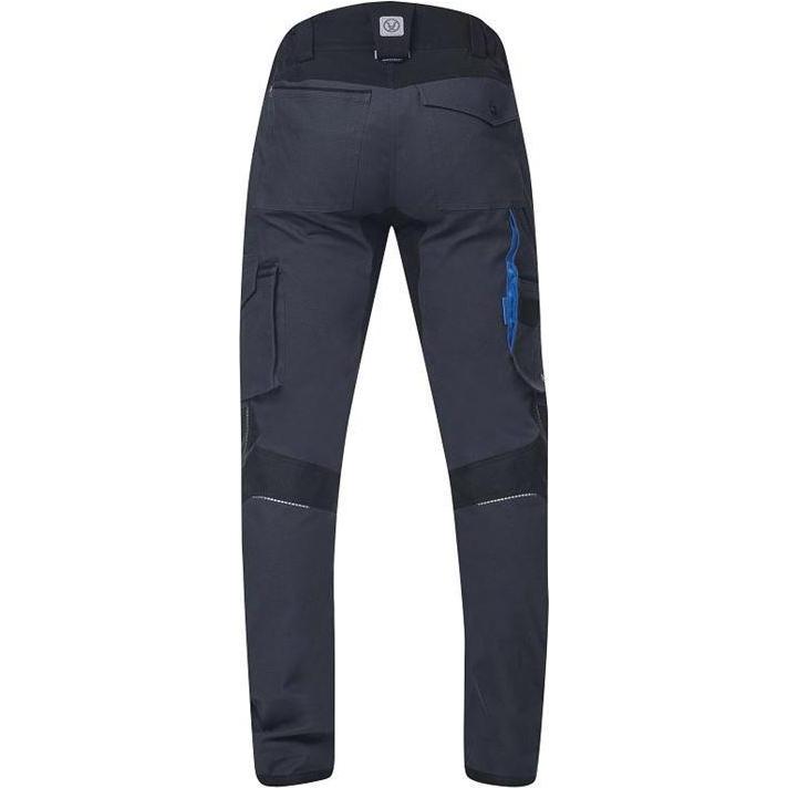 Thumbnail - Ardon, Arbeitshose, Trousers 4xstretch Dark Gray 52 (52)