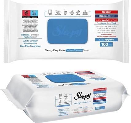 Image du produit Sleepy Easy Clean