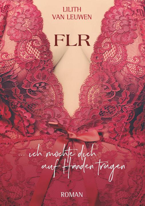 Produktbild Flr (Deutsch, Lilith van Leuwen, 2018)