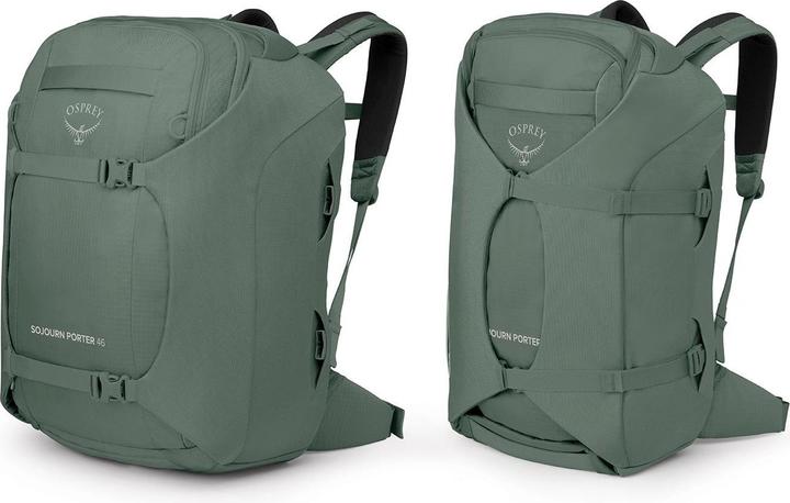 Image du produit Osprey Sojourn Porter Travel Pack 46 L (46 l)