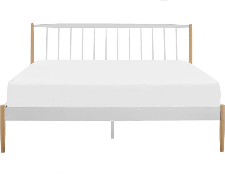 Actual product image Beliani Maurs (180 x 200 cm)