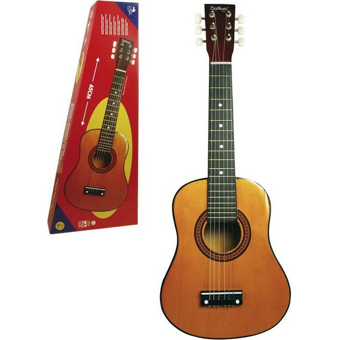 Reig Kindergitarre Holz (65 cm) (45313902)